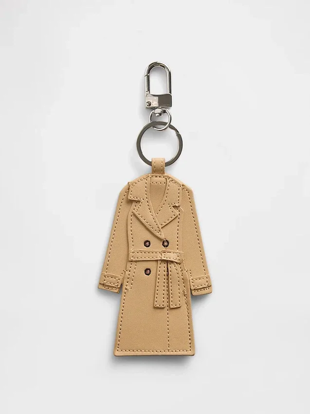 Trenchcoat-veskeanheng