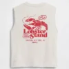 Tung muskel-tanktop for barn