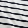 Tung, oversized maxi-T-skjortekjole