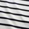 Tung, oversized maxi-T-skjortekjole