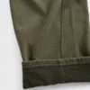 Tunge joggebukser i fransk frotté
