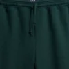 Tunge joggeshorts i fransk frotté for voksne