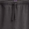 Tunge joggeshorts i fransk frotté for voksne