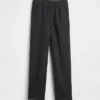 Twill-bukser for barn