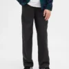 Twill-bukser for barn