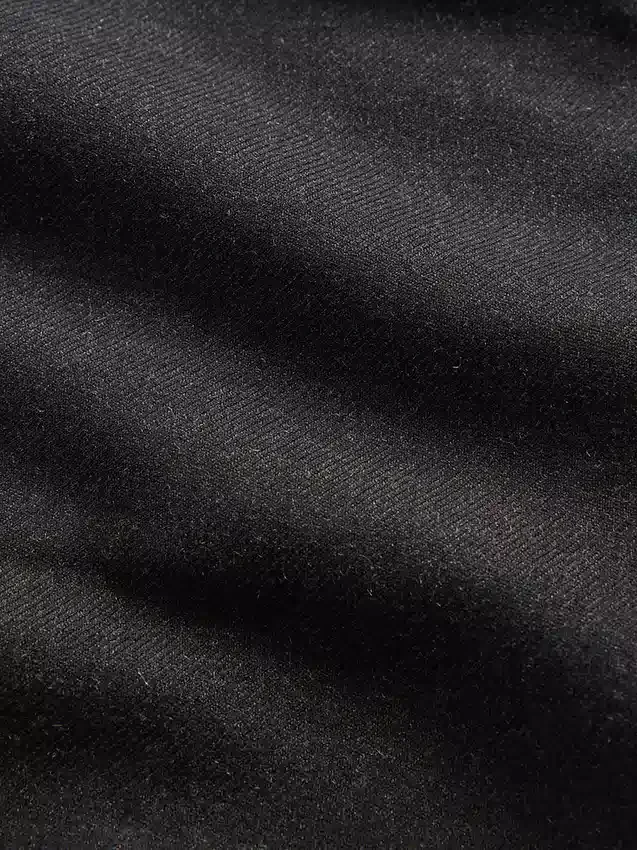 Twill-bukser for barn