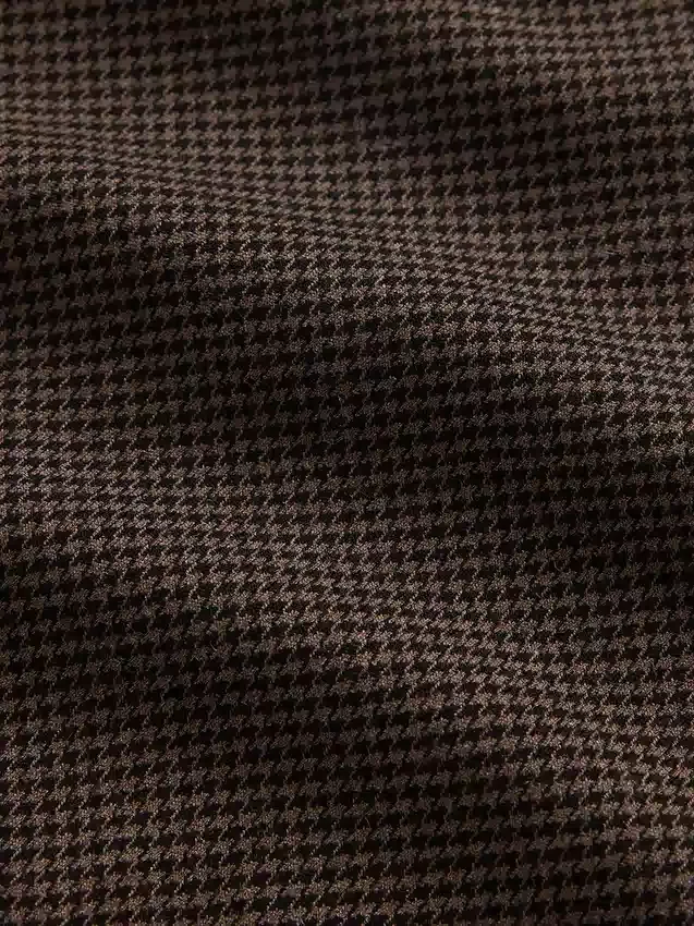 Twill-bukser for barn