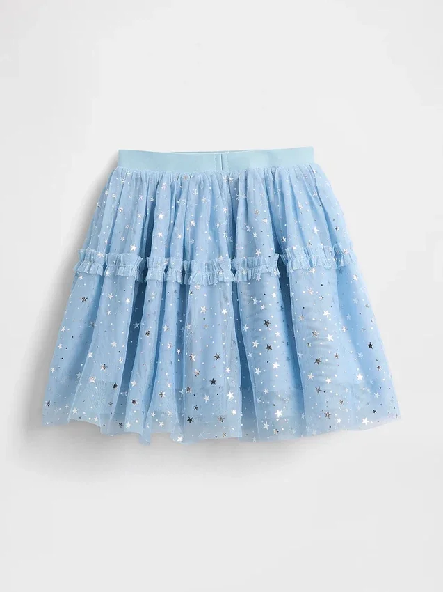 Tyllskjørt for Baby og Småbarn