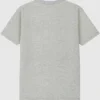 UConn Laurel Crest-grafisk T-skjorte