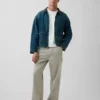 Ultramyke, baggy Carpenter-Jeans