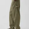 Ultramyke, baggy Carpenter-Jeans