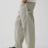 Ultramyke, baggy Carpenter-Jeans