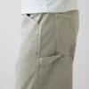 Ultramyke, baggy Carpenter-Jeans