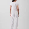 Ultramyke denim-overalls i 90-tallsstil