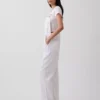 Ultramyke denim-overalls i 90-tallsstil