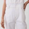 Ultramyke denim-overalls i 90-tallsstil