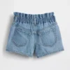 Ultramyke denimshorts for Baby og Småbarn