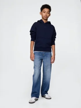 Ultramyke, løse Jeans for barn