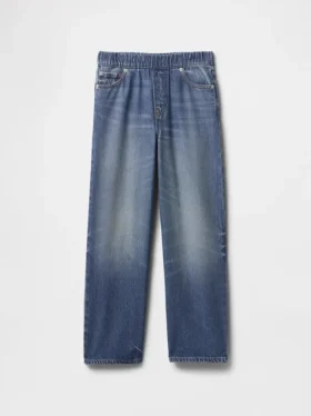 Ultramyke, løse Jeans for barn