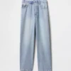 Ultramyke, løse Jeans for barn