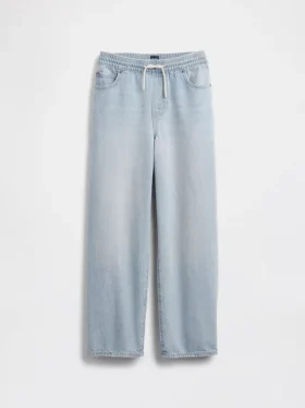Ultramyke, løse Jeans for barn