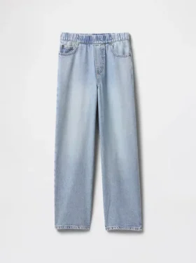 Ultramyke, løse Jeans for barn