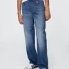 Ultramyke, løse Jeans for barn