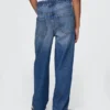 Ultramyke, løse Jeans for barn