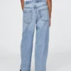Ultramyke, løse Jeans for barn