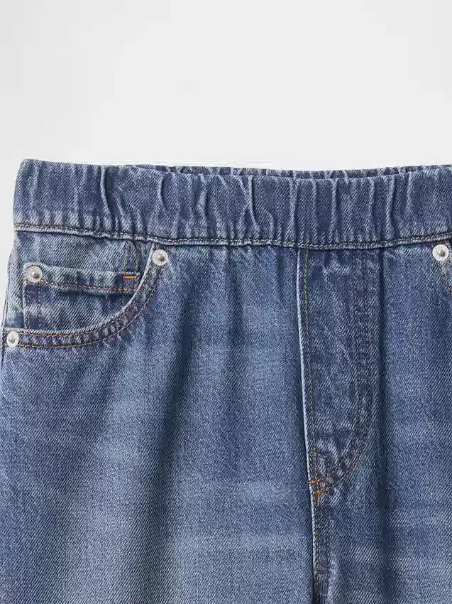 Ultramyke, løse Jeans for barn