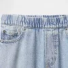 Ultramyke, løse Jeans for barn
