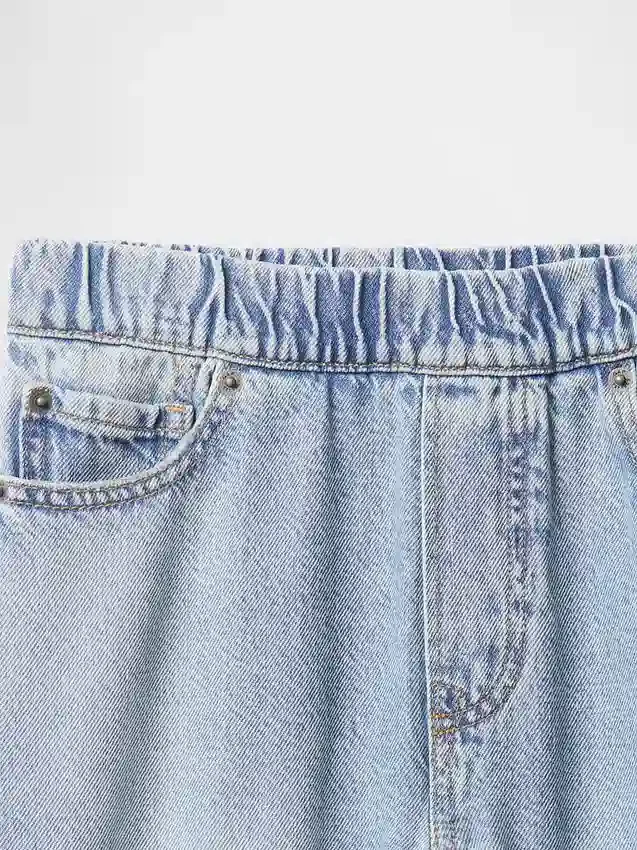 Ultramyke, løse Jeans for barn