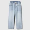 Ultramyke, løse jeans med elastisk linning for Baby og Småbarn