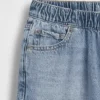 Ultramyke, løse og smalere Jeans for barn