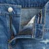 Ultramyke Stride-shorts med lav midje for barn