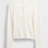 Uniform-cardigan for barn