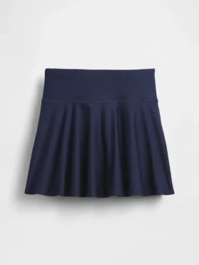 Uniformskjørt for barn