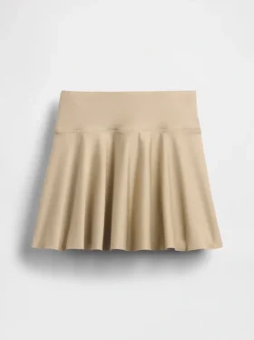 Uniformskjørt for barn