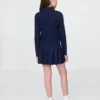 Uniformskjørt for barn