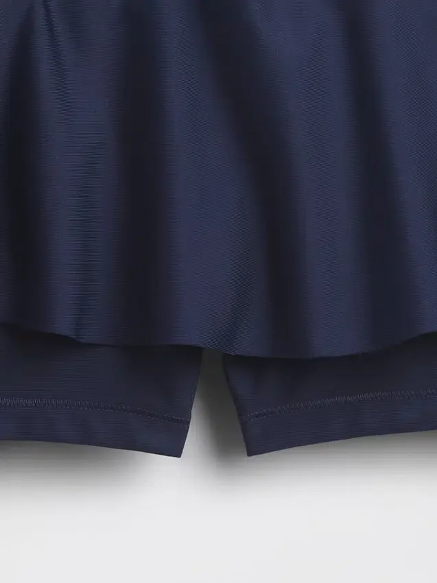 Uniformskjørt for barn