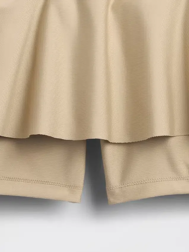 Uniformskjørt for barn