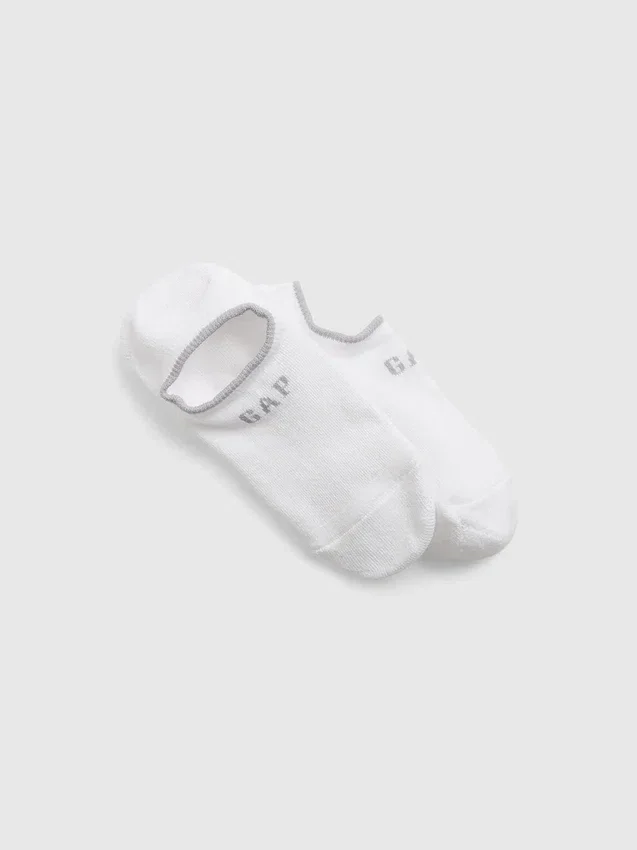 Unisex sportsokker for ankler