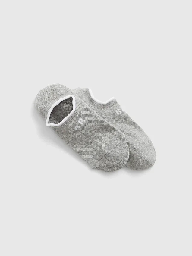Unisex sportsokker for ankler