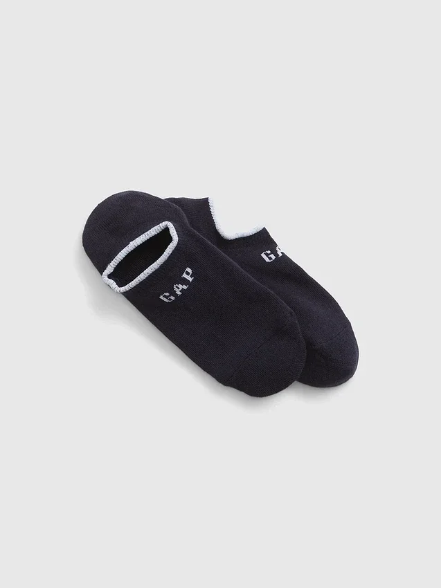 Unisex sportsokker for ankler