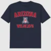 University of Arizona Campus Classic-T-skjorte