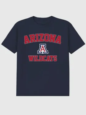 University of Arizona Campus Classic-T-skjorte