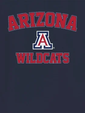 University of Arizona Campus Classic-T-skjorte