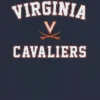University of Virginia Campus Classic-T-skjorte med grafikk