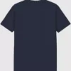 University of Virginia Campus Classic-T-skjorte med grafikk