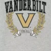 Vanderbilt University Laurels mørk grafisk T-skjorte